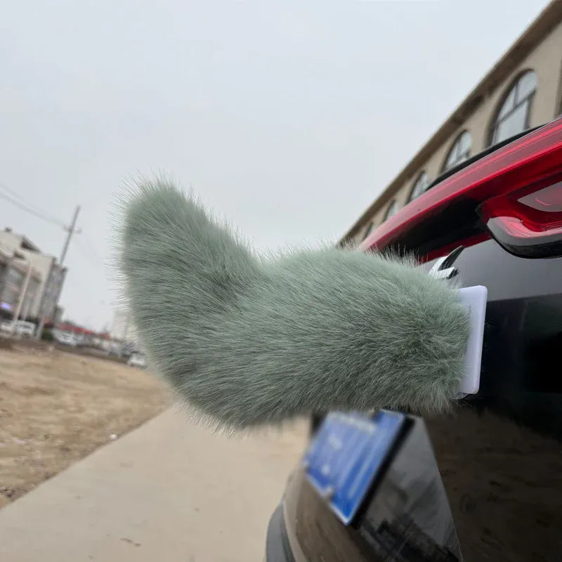 🚗🐾 Remote Control Electric Car Tail – Make Your Car Stand Out