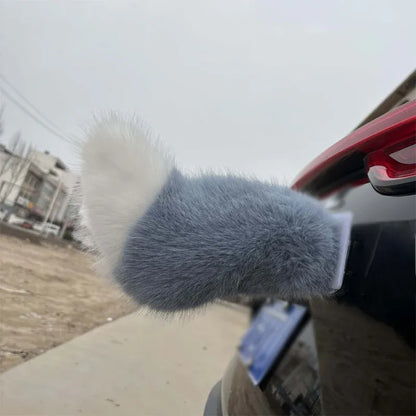 🚗🐾 Remote Control Electric Car Tail – Make Your Car Stand Out
